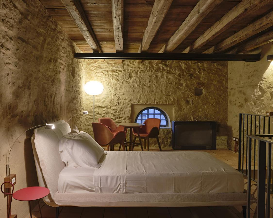 فيلا Wine Relais Feudi Del Pisciotto Niscemi المظهر الخارجي الصورة