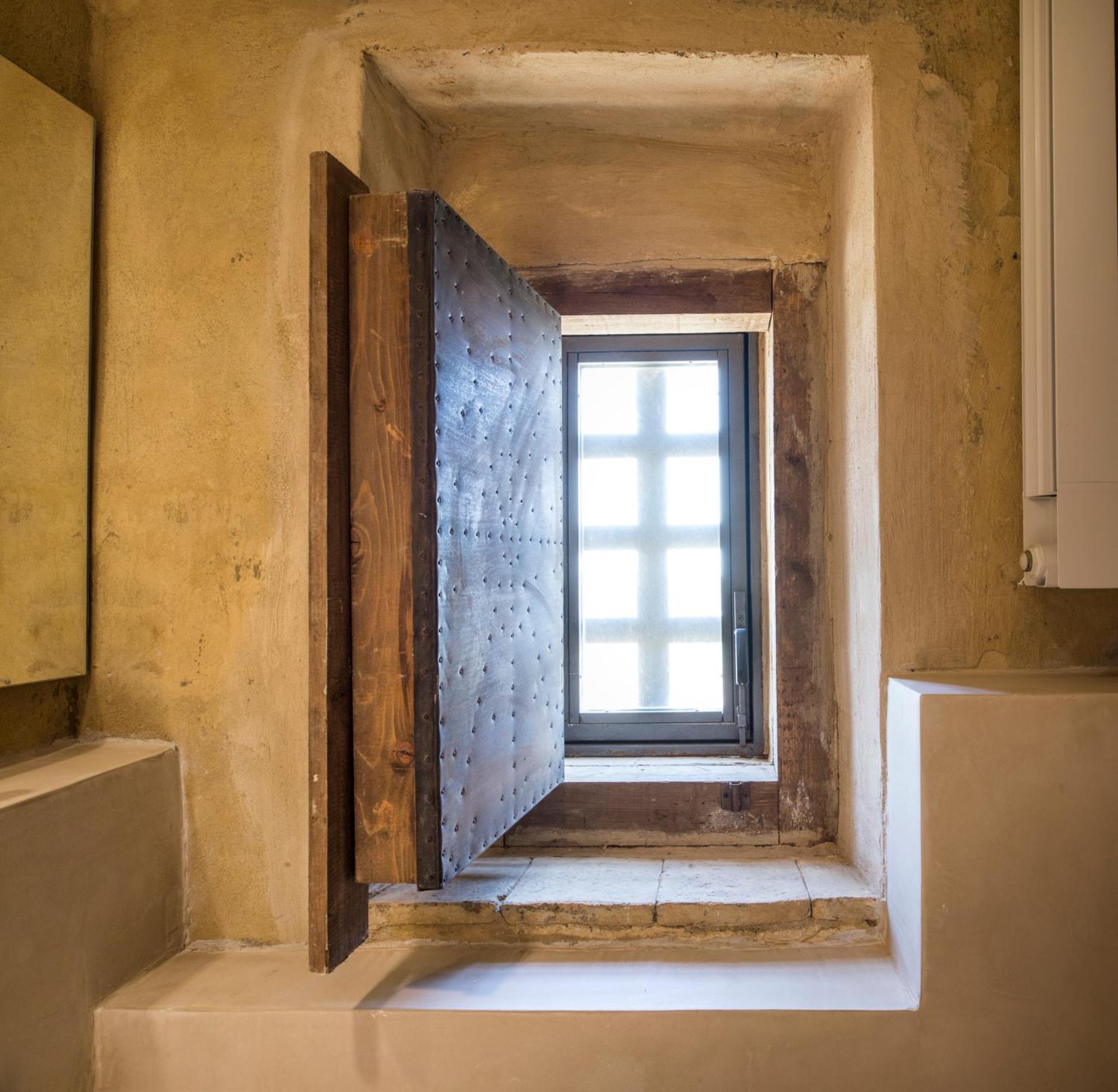 فيلا Wine Relais Feudi Del Pisciotto Niscemi الغرفة الصورة