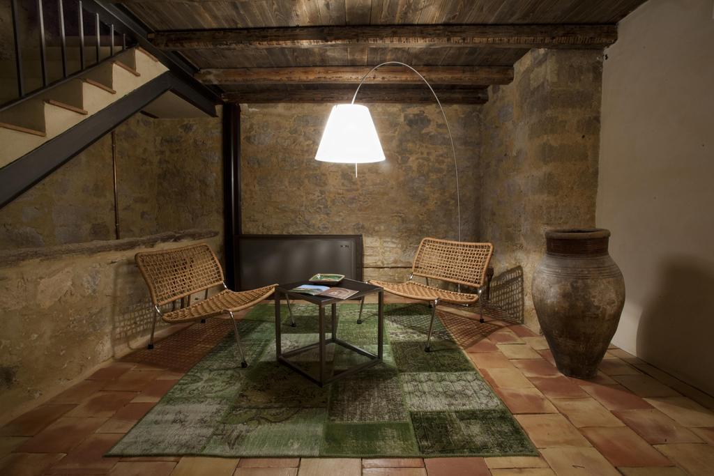 فيلا Wine Relais Feudi Del Pisciotto Niscemi الغرفة الصورة