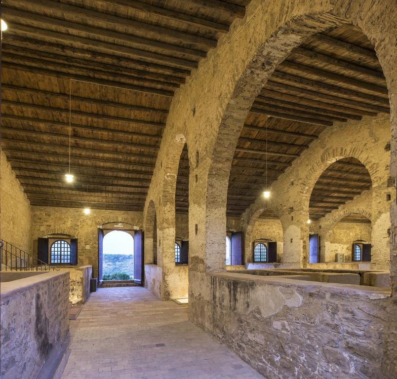 فيلا Wine Relais Feudi Del Pisciotto Niscemi المظهر الخارجي الصورة