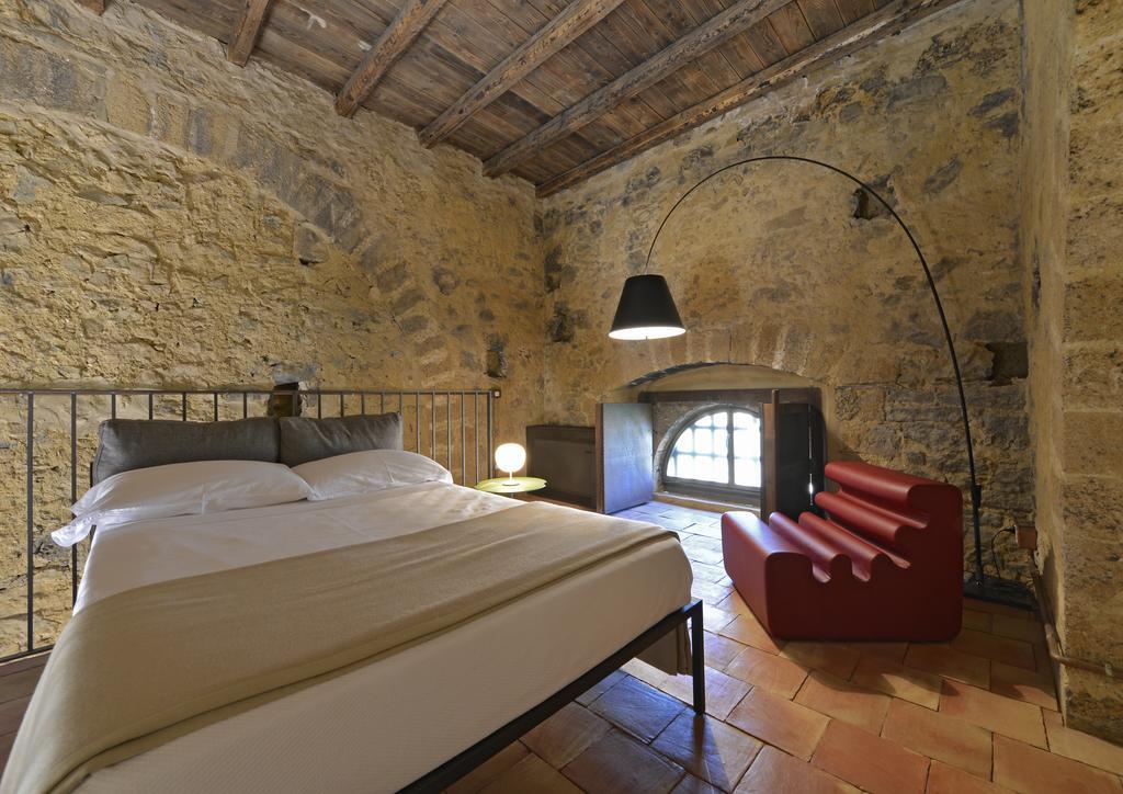 فيلا Wine Relais Feudi Del Pisciotto Niscemi المظهر الخارجي الصورة