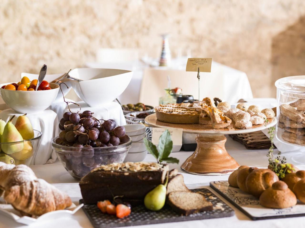 فيلا Wine Relais Feudi Del Pisciotto Niscemi المظهر الخارجي الصورة