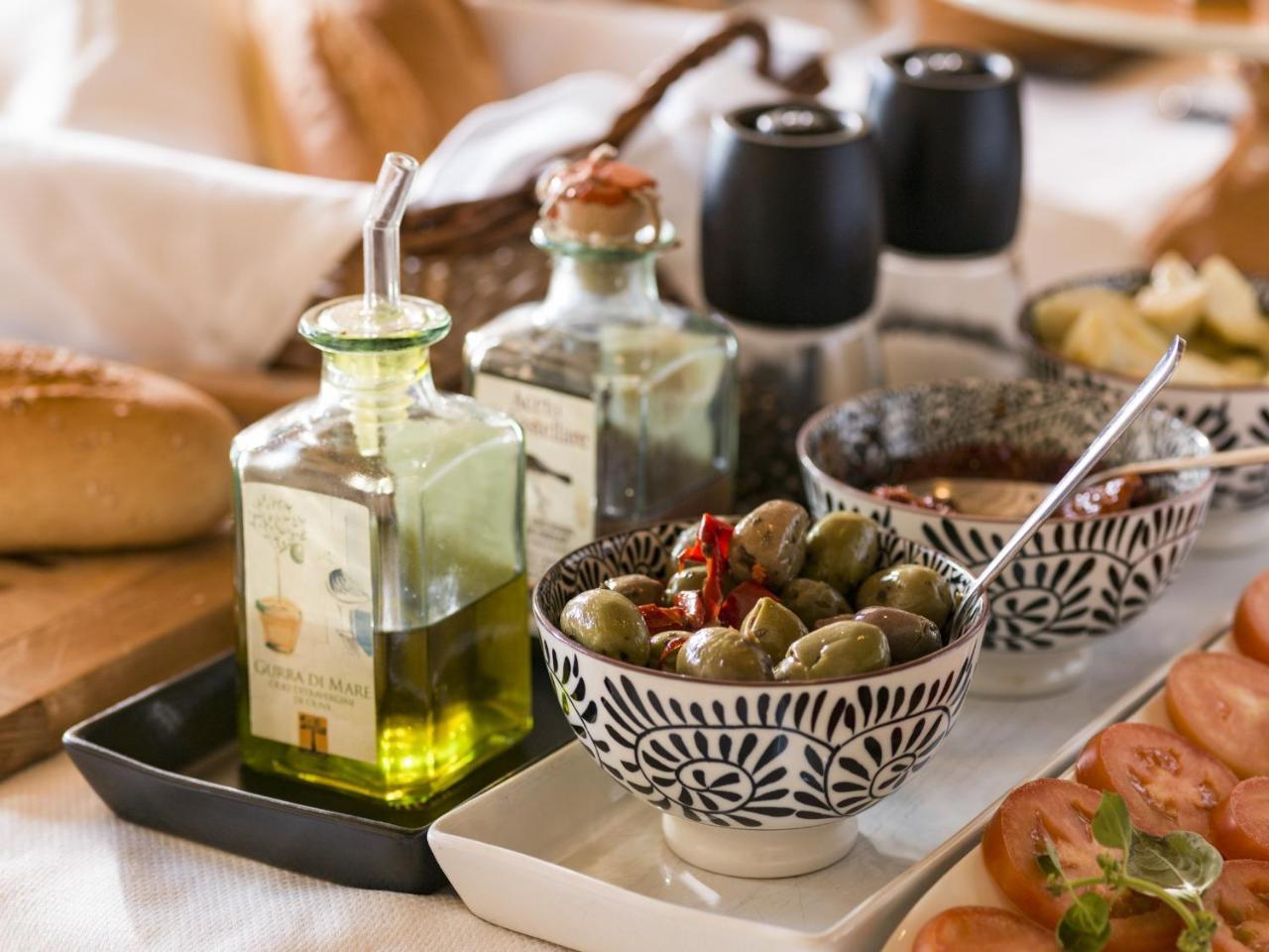 فيلا Wine Relais Feudi Del Pisciotto Niscemi المظهر الخارجي الصورة
