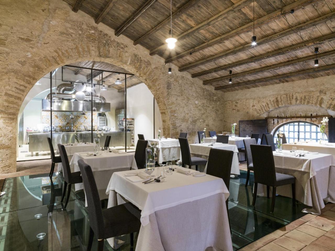 فيلا Wine Relais Feudi Del Pisciotto Niscemi المظهر الخارجي الصورة