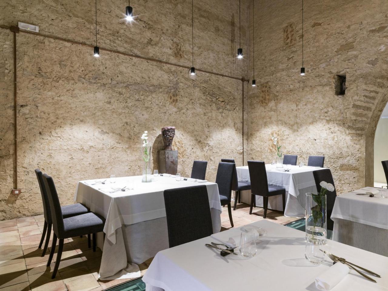 فيلا Wine Relais Feudi Del Pisciotto Niscemi المظهر الخارجي الصورة